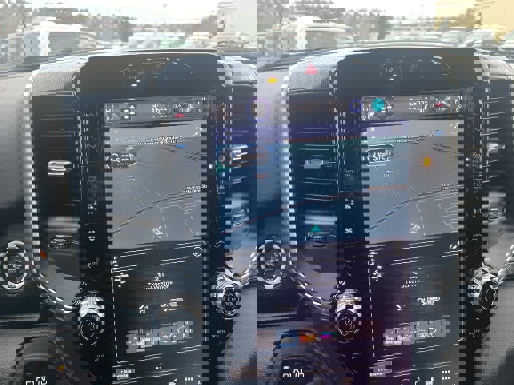 New 2026 RAM 1500 Big Horn image 24