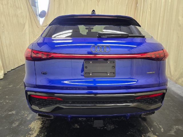 New 2026 Audi Q5 Premium Plus AWD/4WD image 7