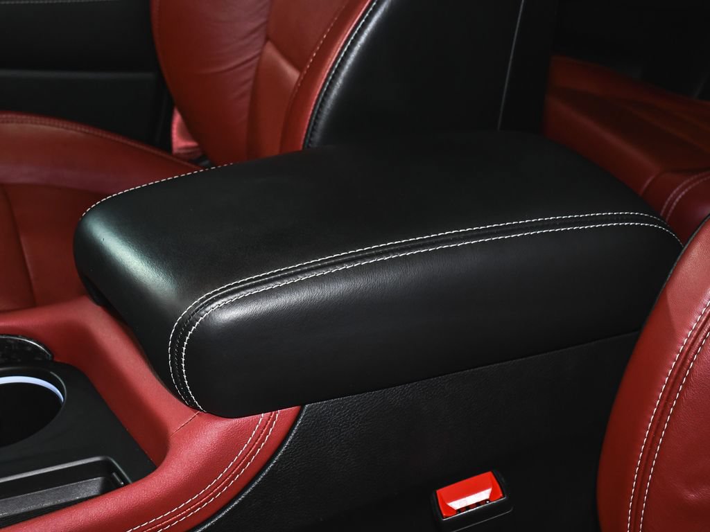 Used 2024 Dodge Durango SRT Hellcat AWD/4WD image 45