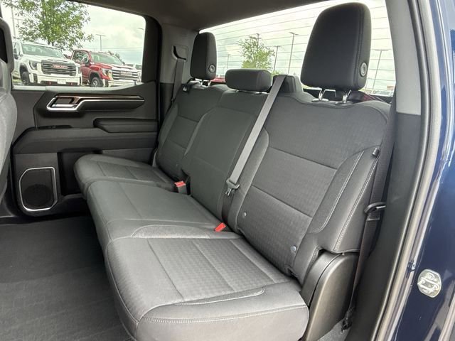 Used 2023 Chevrolet Silverado 1500 RST w/ Protection Package image 25