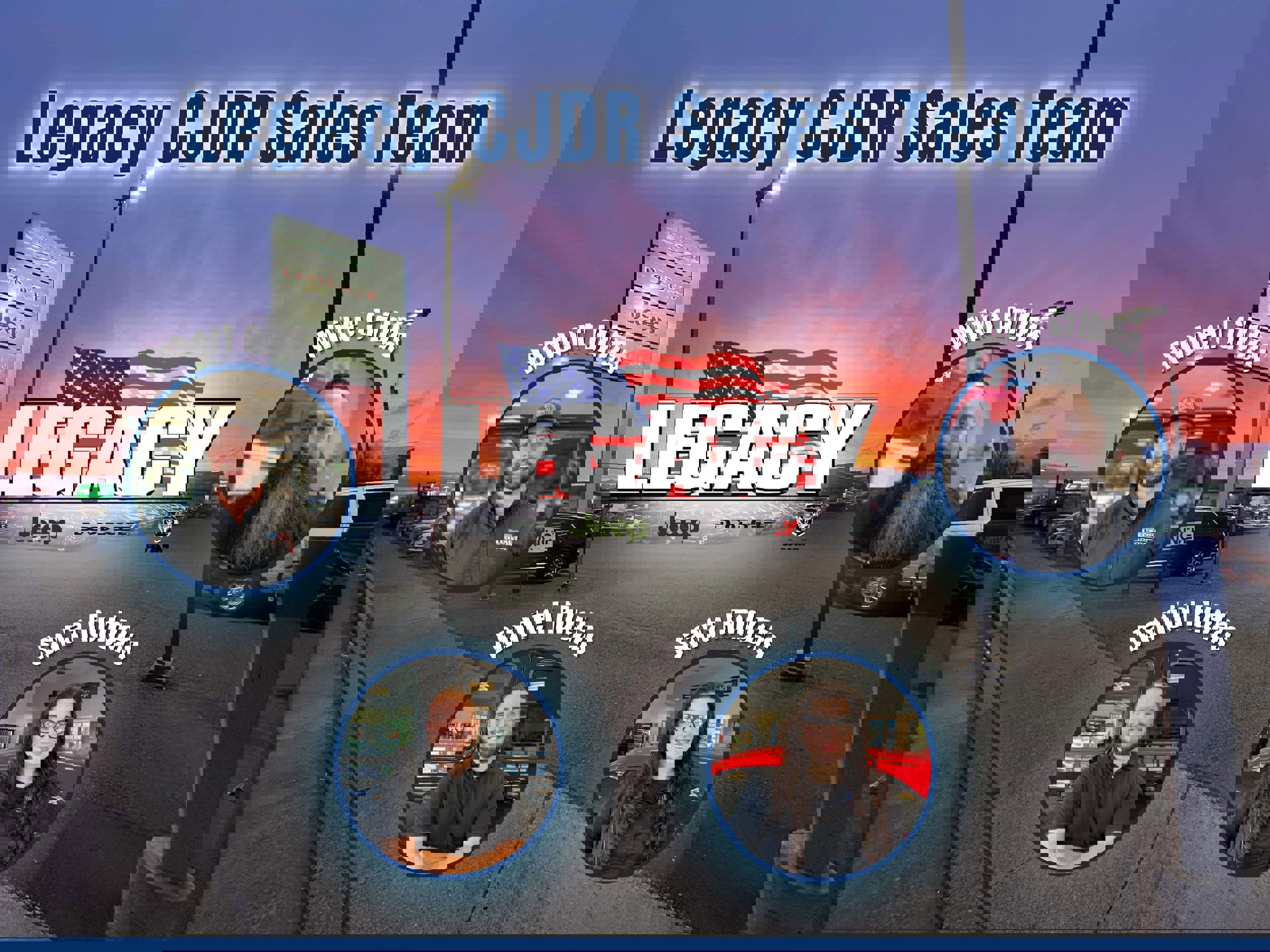 New 2026 Jeep Cherokee Limited image 5