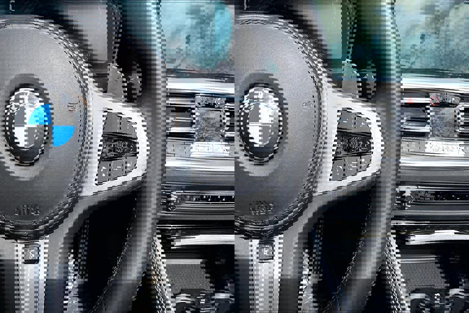 Used 2022 BMW 430i 430i w/ M Sport Package image 17