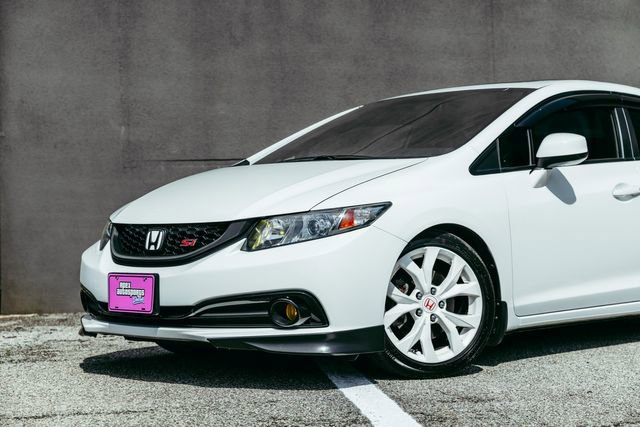 Used 2013 Honda Civic Si image 43
