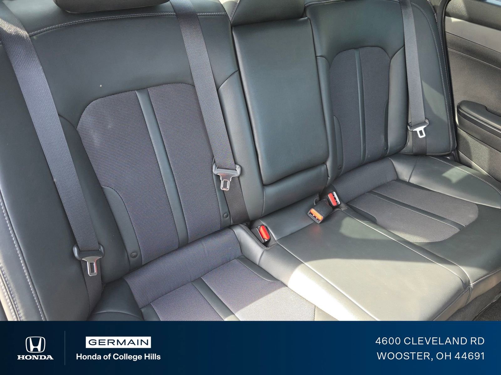 Used 2022 Kia K5 GT-Line w/ GT-Line FWD Premium Package image 27