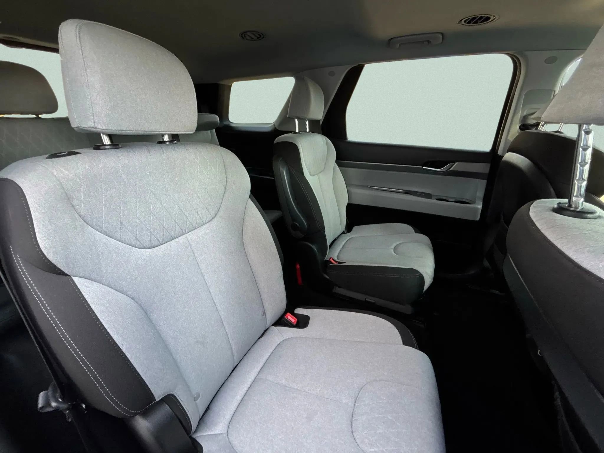 Used 2021 Hyundai Palisade SEL AWD/4WD image 12