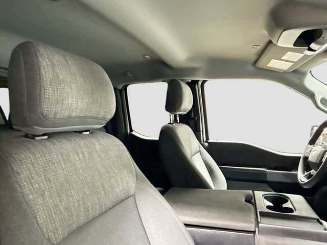 Used 2021 Ford F150 XLT image 26