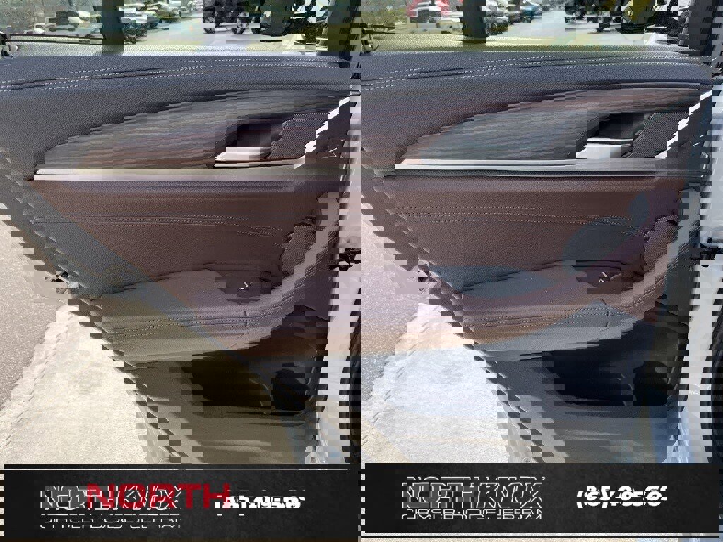 Used 2018 BMW X3 M40i w/ Premium Package image 17