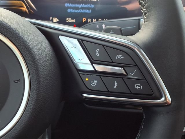 New 2026 Buick Envision Sport Touring AWD/4WD image 11