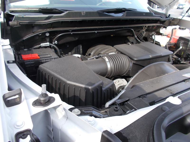 Used 2025 Chevrolet Silverado 2500 LT image 23