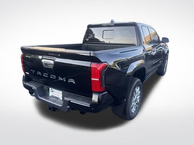 New 2026 Toyota Tacoma Limited AWD/4WD image 5