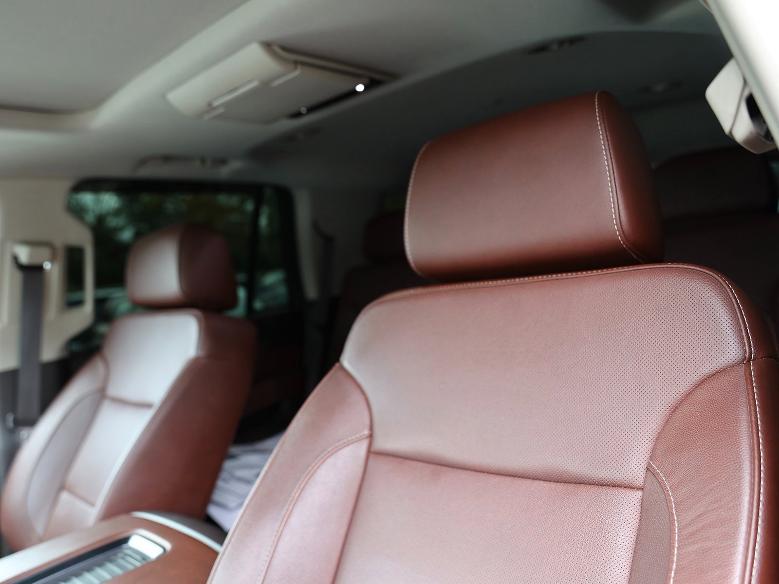 Used 2019 Chevrolet Tahoe Premier image 21