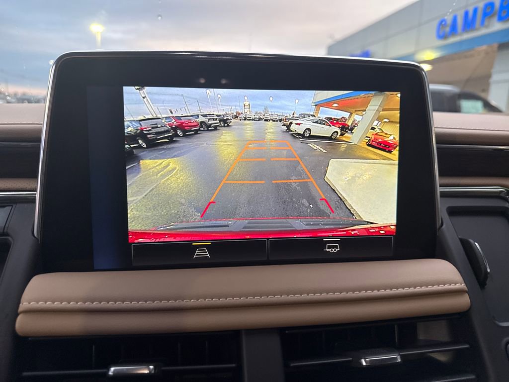 Used 2023 Chevrolet Tahoe Premier image 25