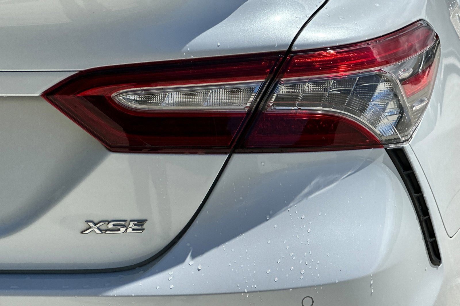 Used 2019 Toyota Camry XSE w/ Driver Assist Package FWD image 12