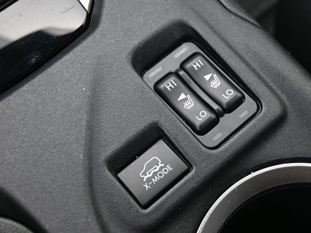 Used 2019 Subaru Crosstrek 2.0i Limited w/ Popular Package #4 image 34