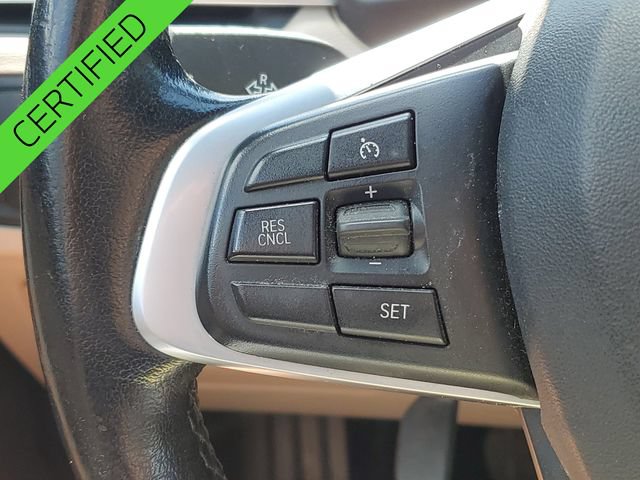 Used 2018 BMW X1 xDrive28i AWD/4WD image 14