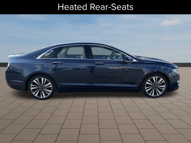 Used 2017 Lincoln MKZ Reserve w/ Climate Package image 8
