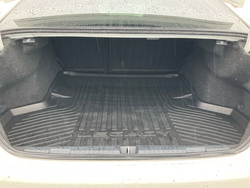 Used 2020 Subaru Legacy Limited image 13