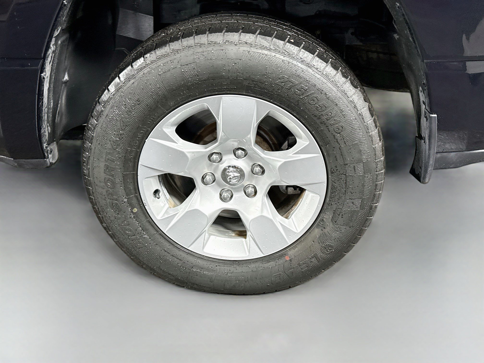 Used 2019 RAM 1500 Big Horn RWD image 37