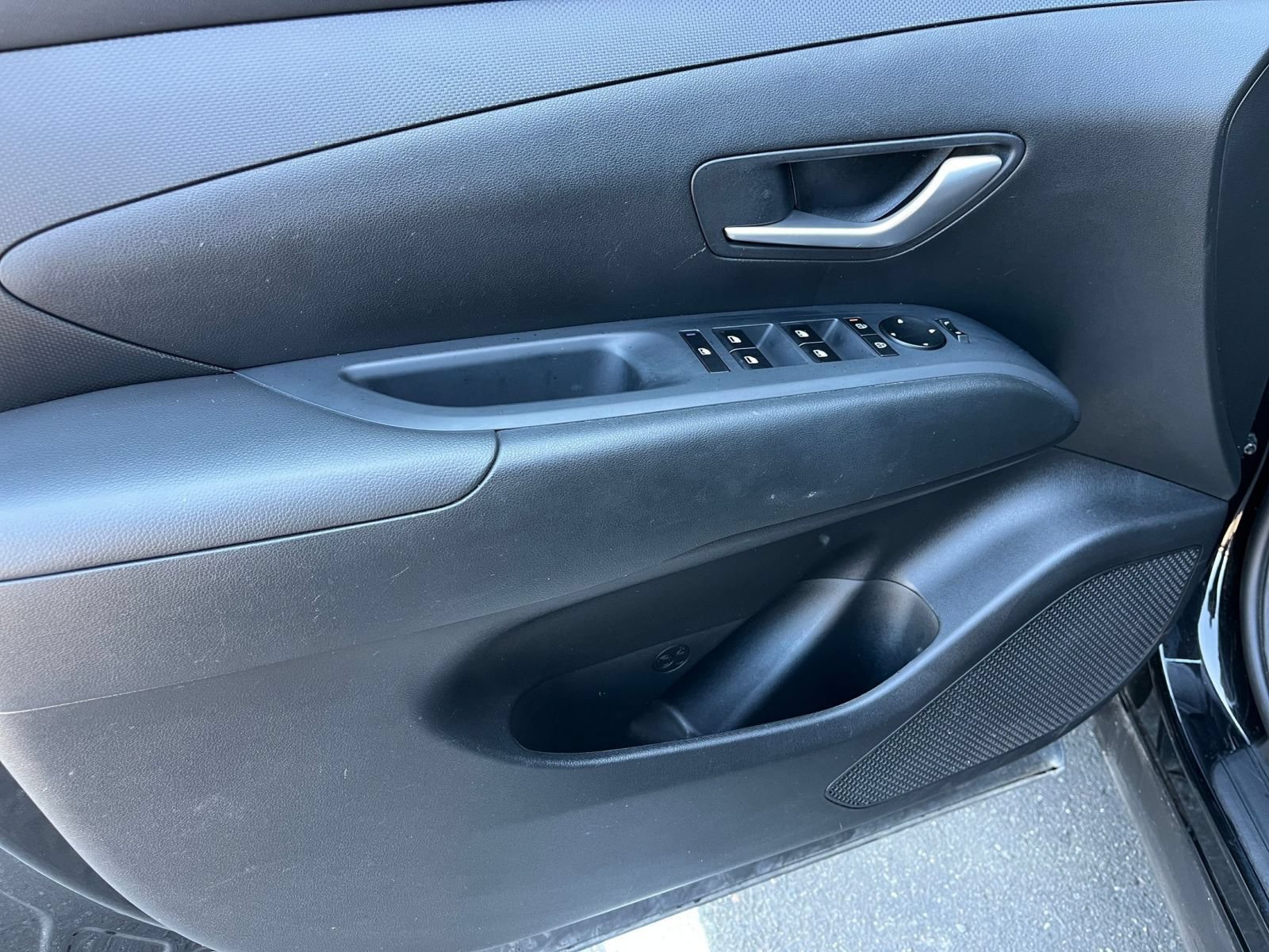 Used 2026 Hyundai Tucson SEL Plus AWD/4WD image 15