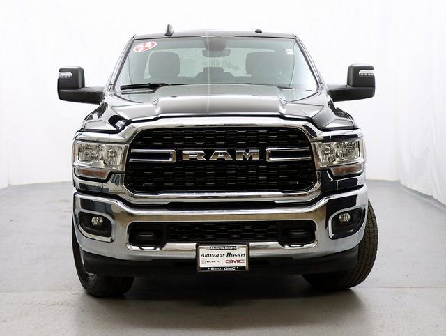 Used 2024 RAM 2500 Big Horn image 5