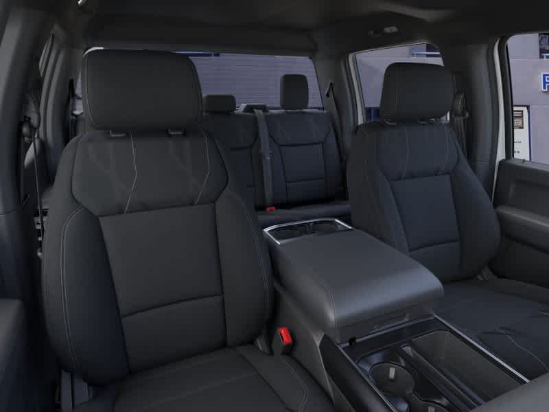 New 2026 Ford F150 STX w/ Equipment Group 200A AWD/4WD image 10