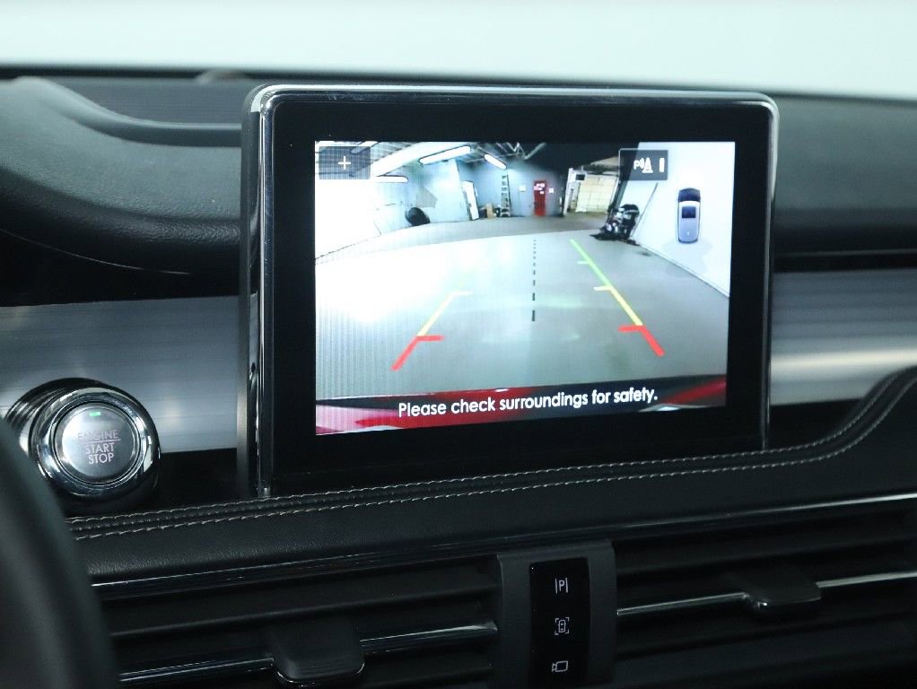 Used 2022 Lincoln Corsair FWD image 28