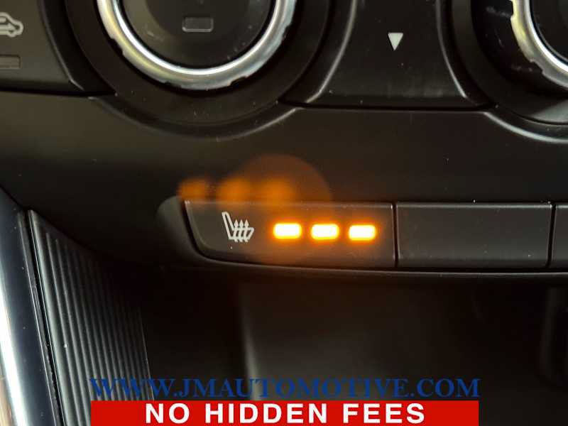 Used 2013 MAZDA CX-5 Grand Touring w/ GT Tech Pkg AWD/4WD image 31