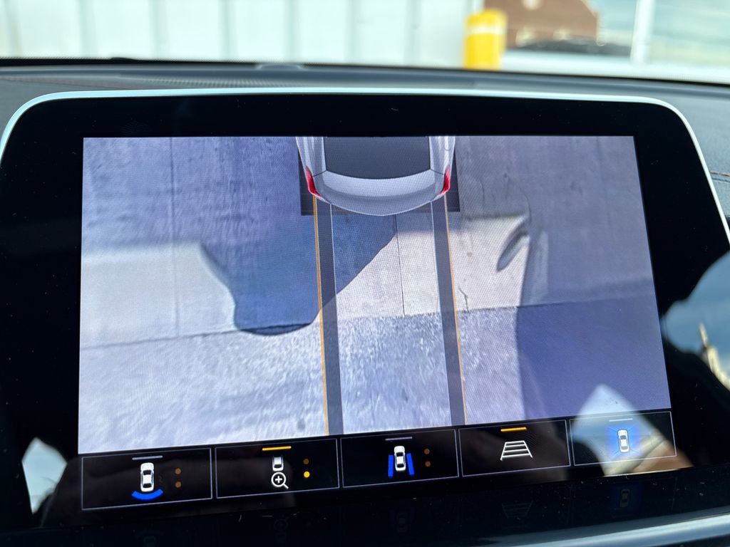 New 2026 Cadillac CT4 V image 35