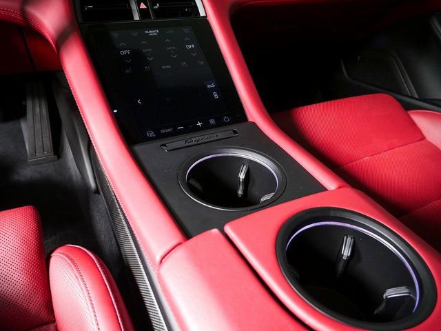 Certified 2024 Porsche Taycan 4S image 20