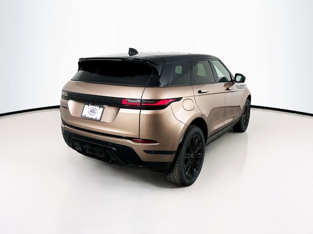 Used 2026 Land Rover Range Rover Evoque S AWD/4WD image 25