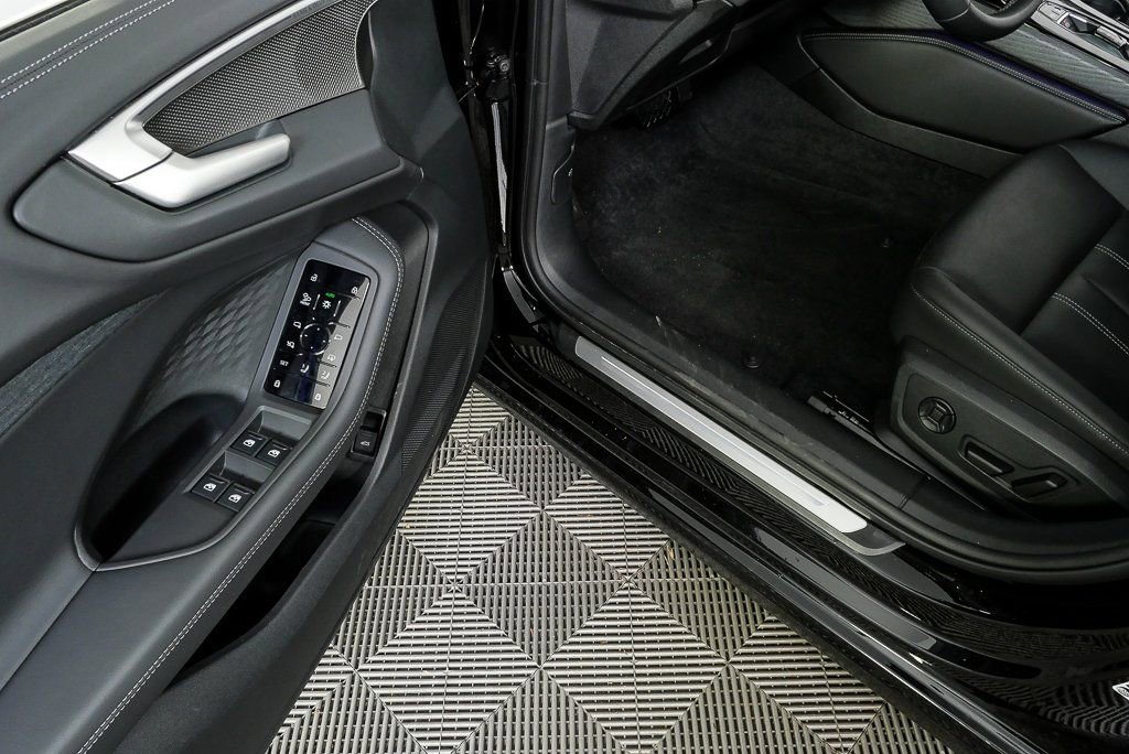 Certified 2025 Audi A5 2.0T Premium Plus Sedan w/ Premium Plus image 8