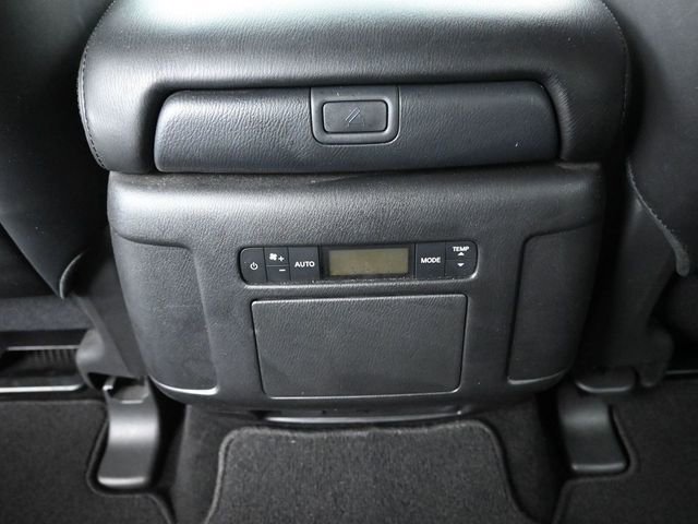 Used 2024 Nissan Armada SV w/ Cargo Package AWD/4WD image 24
