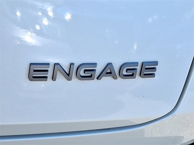 Used 2024 Nissan Ariya FWD image 30