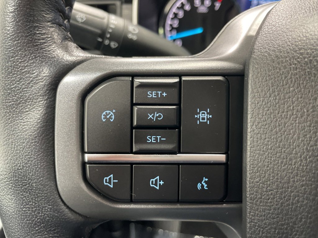 Used 2022 Ford F150 XLT w/ Equipment Group 301A Mid image 38