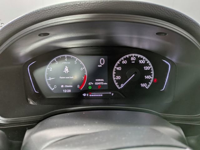 Used 2023 Honda Civic Sport image 4