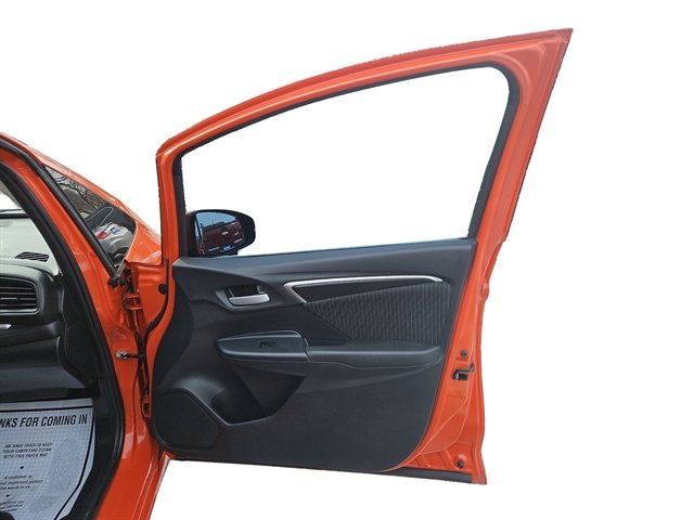 Used 2018 Honda Fit EX image 25