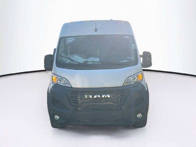 New 2026 RAM ProMaster 2500 w/ Cold Weather Group FWD image 2