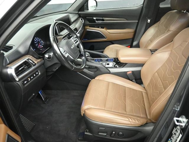 Used 2022 Kia Telluride SX w/ SX Prestige Package image 10