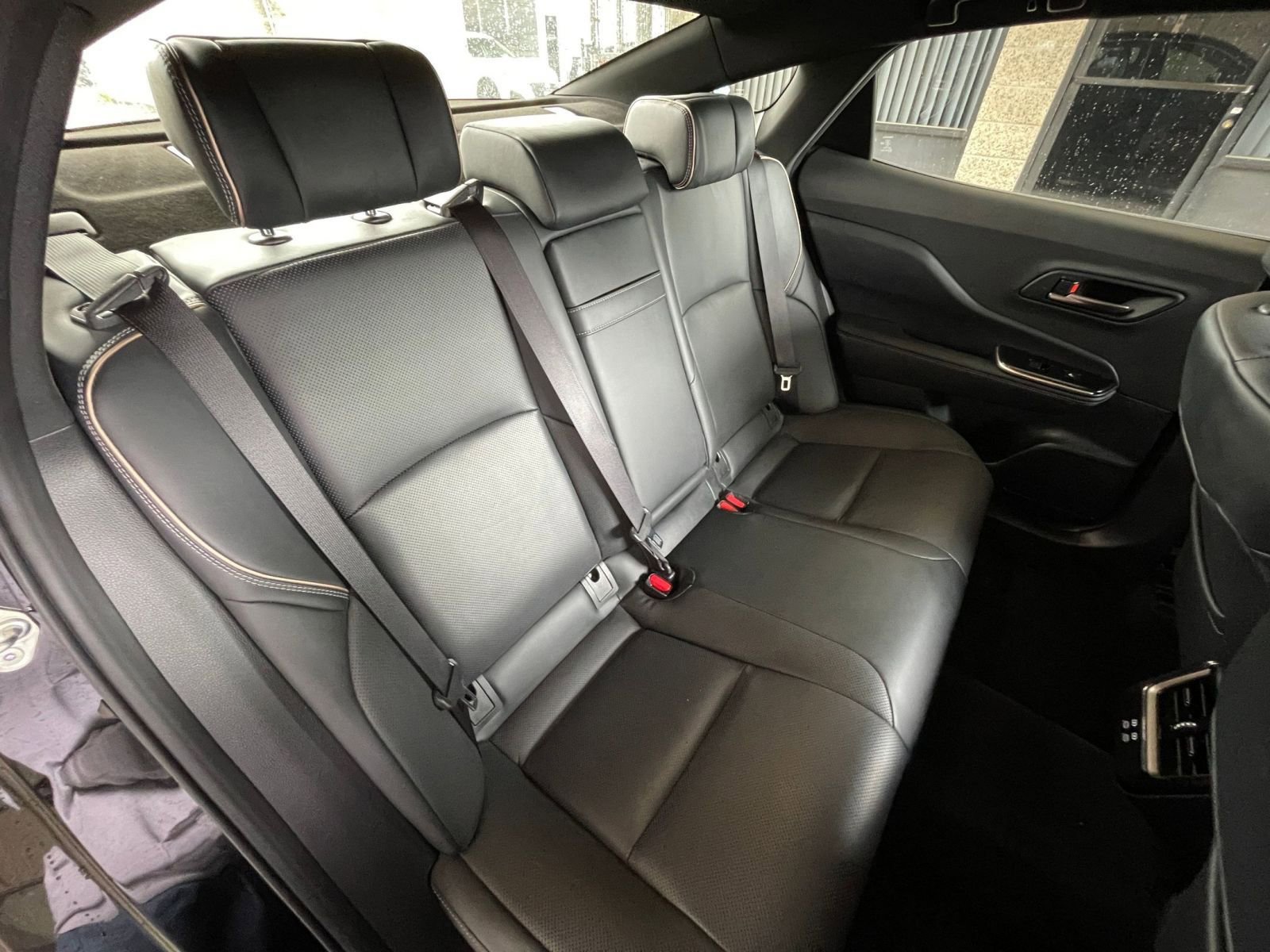 Used 2025 Toyota Crown XLE image 38