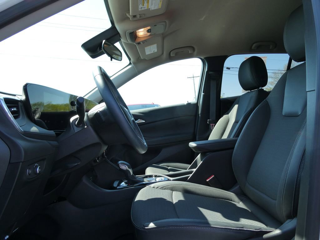 Certified 2024 Buick Encore GX Preferred image 22