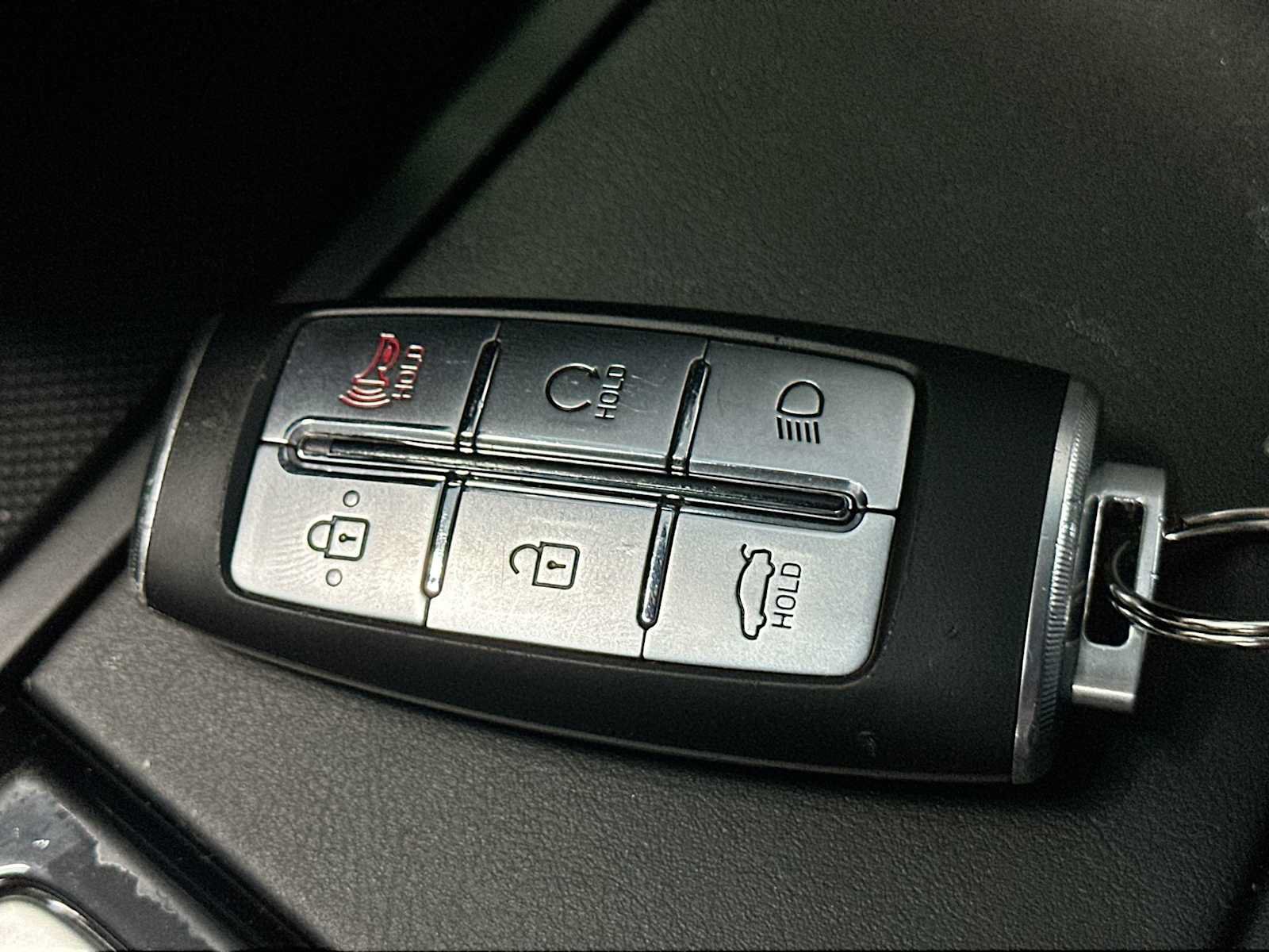 Used 2023 Genesis G70 2.0T RWD image 28