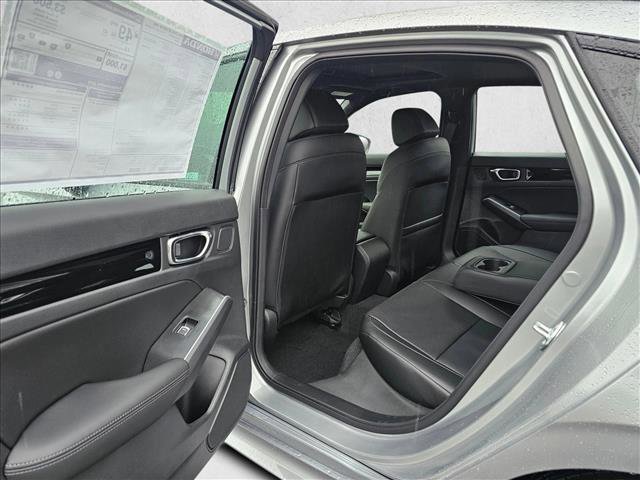 New 2026 Honda Civic Sport Touring image 12