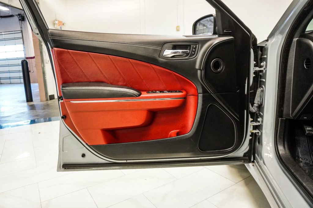 Used 2021 Dodge Charger SRT Hellcat w/ Harman/Kardon Audio Group image 19