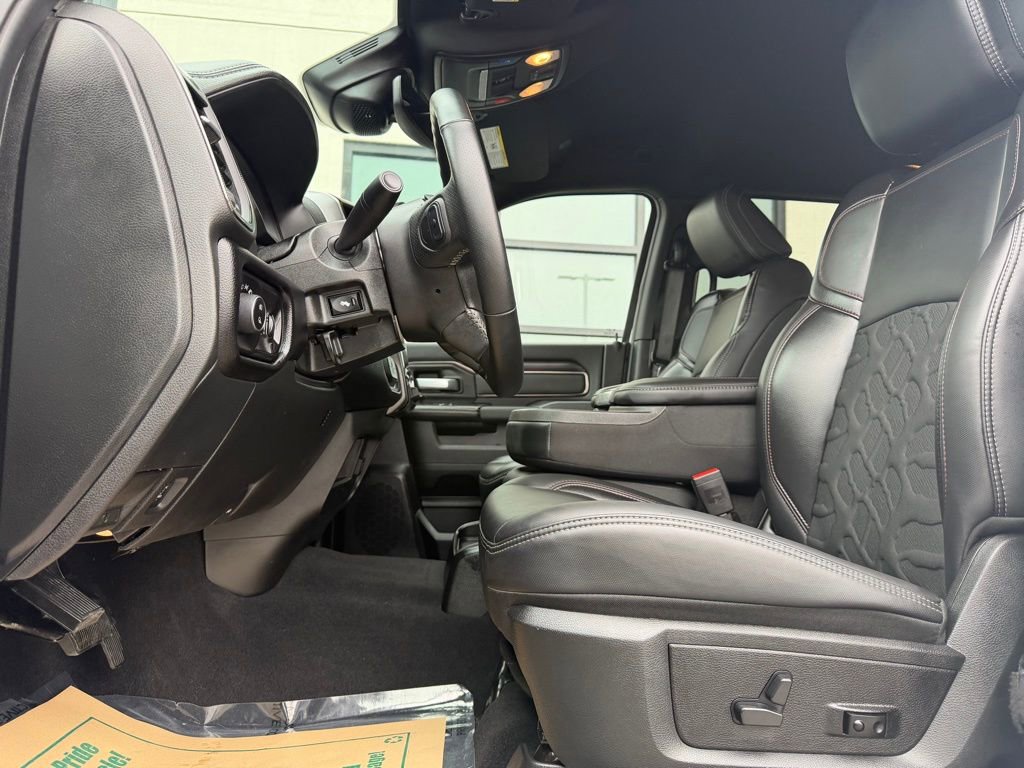 Used 2026 RAM 2500 Rebel image 11