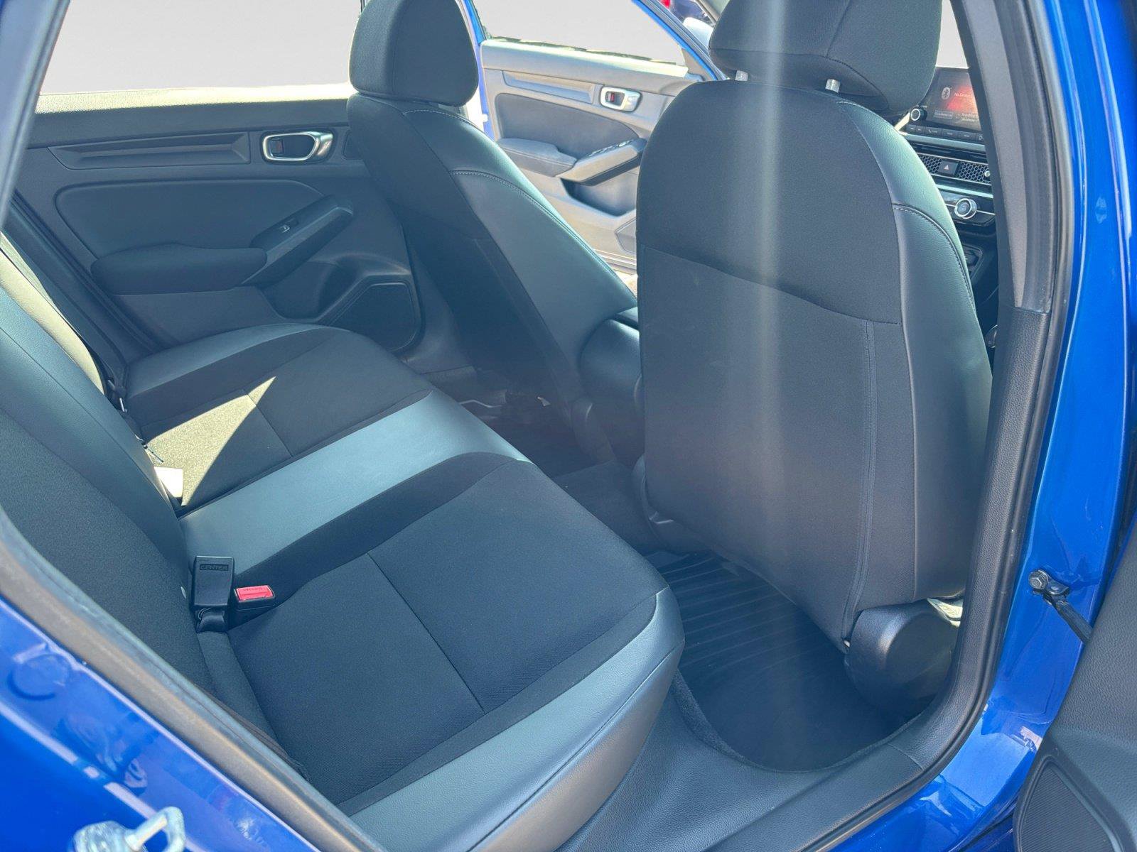 Used 2023 Honda Civic Sport image 39