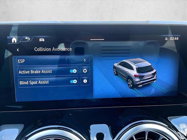 Used 2026 Mercedes-Benz GLA 250 image 24
