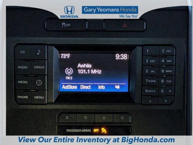 Used 2017 Ford F150 XLT image 19