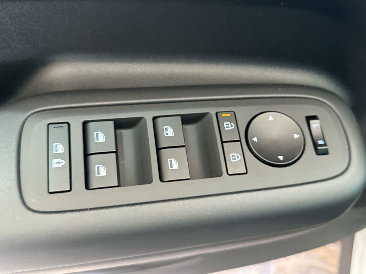 New 2026 Hyundai Santa Fe SE FWD image 17