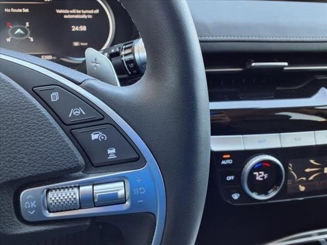 Used 2024 Genesis G80 2.5T image 20