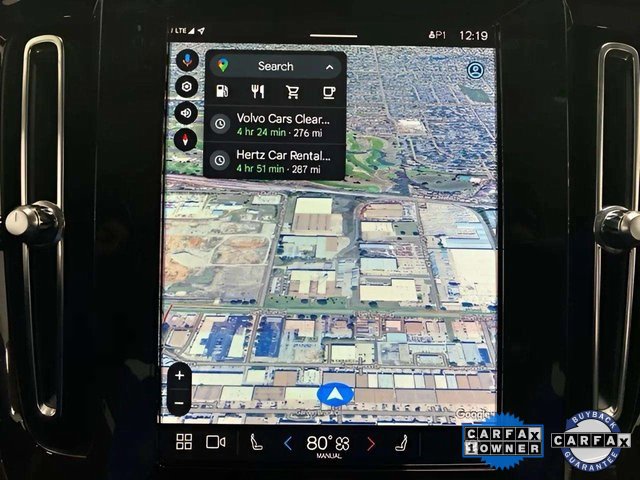 Used 2025 Volvo XC40 B5 Plus image 46